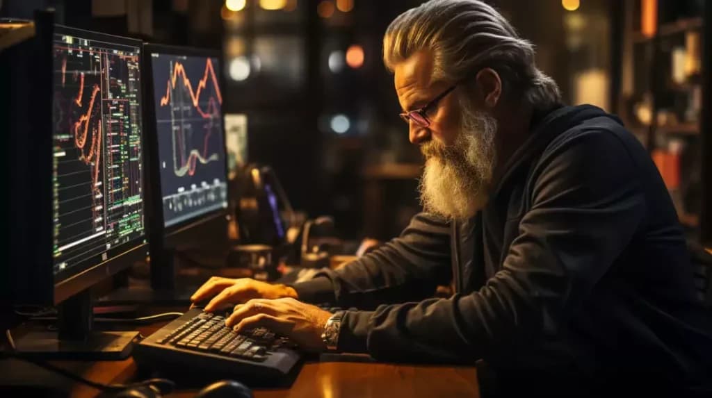 Swing Trading Funded Accounts: The Rules That Break Your Strategy