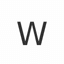 Wen Crypto logo