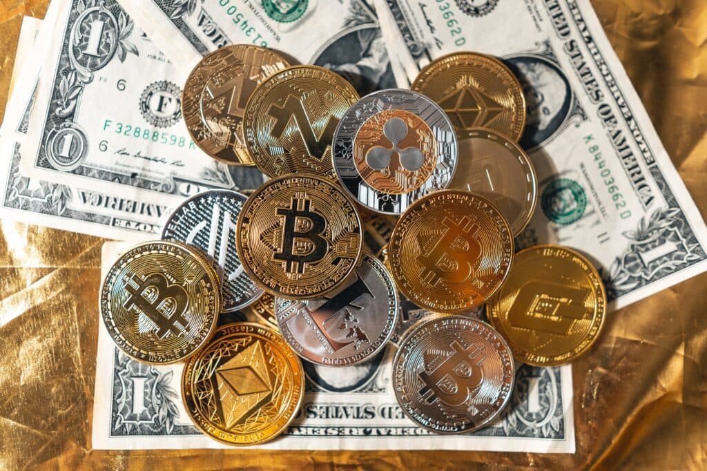 Funded Trading's Guide: Cryptocurrency Trading