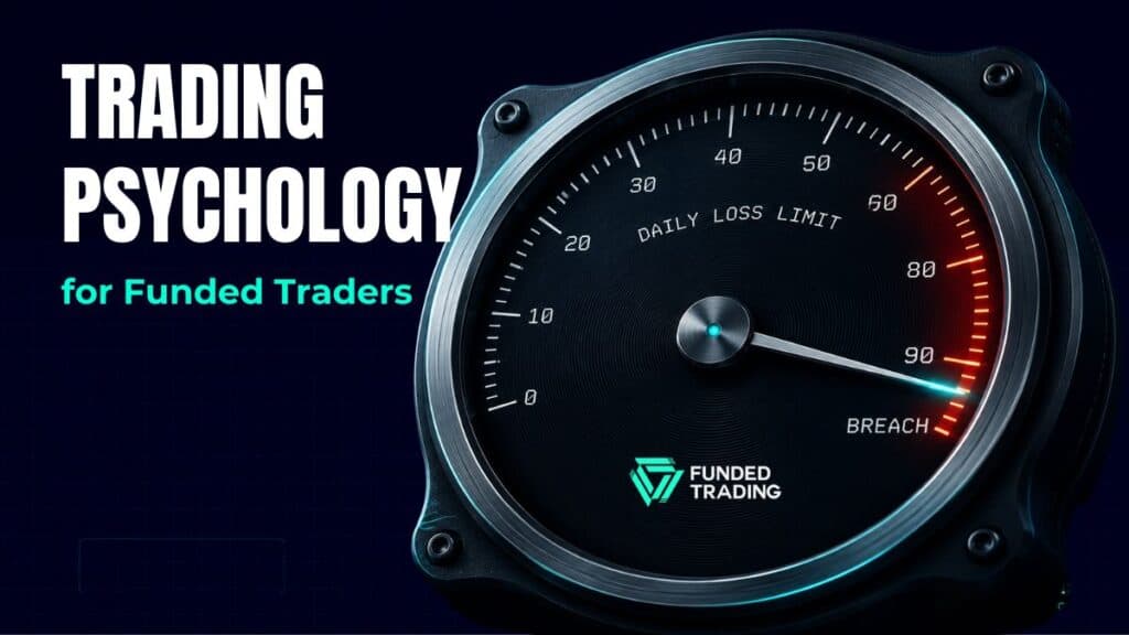 Trading Psychology for Funded Traders