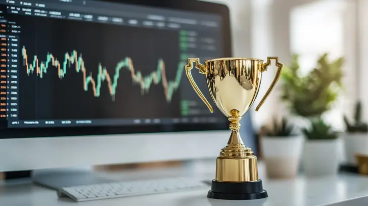 Best Prop Firms with Reward Systems in 2025 – Get More Than Just Profit Splits!