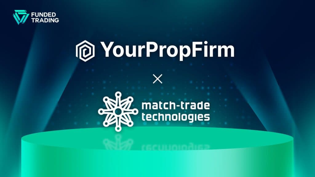 YourPropFirm Partners with Match-Trader to Expand Platform Options