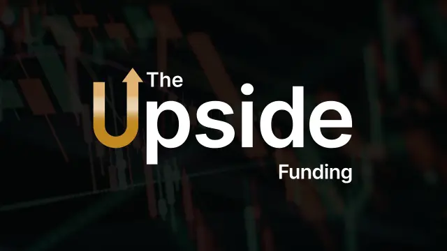Upside Funding: Ex-Citigroup MDs Launch Prop Firm with Direct Mentorship & $350K Trading Careers