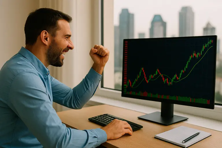 Best Prop Firms for Swing Traders 2026