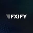 FXIFY logo