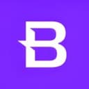 Blueberry Funded logo