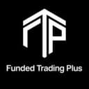 Funded Trading Plus logo