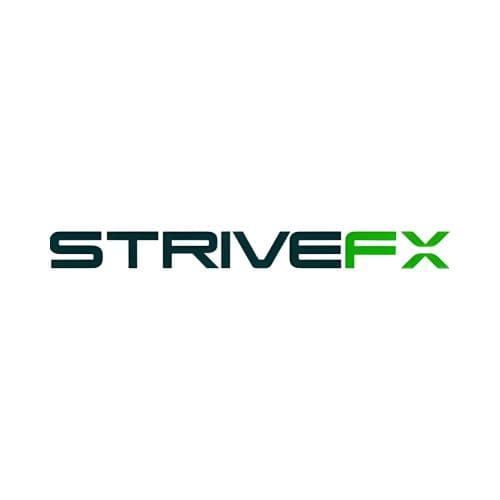 StriveFX Review
