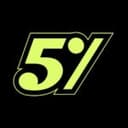 The5ers logo