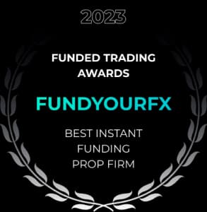 FundYourFX — Best Instant Funding 2023