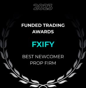 FXIFY — Best Newcomer 2023