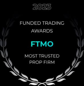 FTMO — Most Trusted 2023