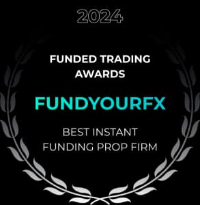 FundYourFX — Best Instant Funding 2024