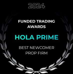 Hola Prime — Best Newcomer 2024