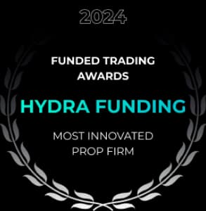 Hydra Funding — Most Innovated 2024