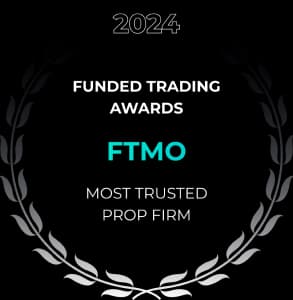 FTMO — Most Trusted 2024