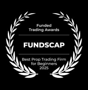 FundsCap — Best For Beginners 2025