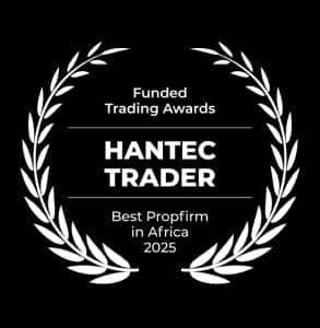 Hantec Trader — Best in Africa 2025
