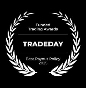 TradeDay — Best Payout Policy 2025