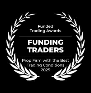 Funding Traders — Best Trading Conditions 2025