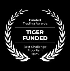 TigerFunded — Best Challenge Propfirm 2025