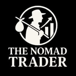 The Nomad Trader