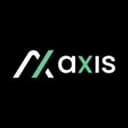 Axis Funded logo