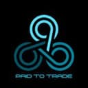 Paid To Trade logo