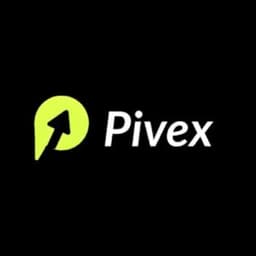 Pivex Funded