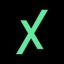 X-Funded logo