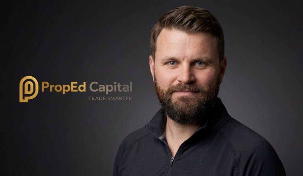 PropEd Capital Introduces "TrueRisk" Accounts with 100% Drawdown and Major Platform Upgrades