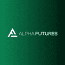 Alpha Futures logo