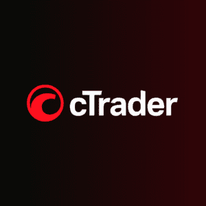 cTrader Logo