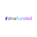 DNA Funded logo