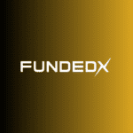 FundedX logo