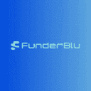 Funder Blu logo