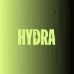 Hydra Funding logo