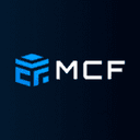 My Crypto Funding logo