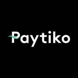 Paytiko logo