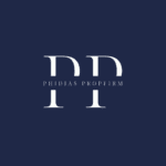 Phidias Prop Firm logo