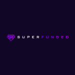 SuperFunded logo