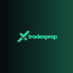 TradeX Prop logo