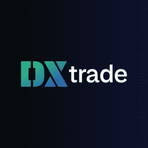 DXtrade logo