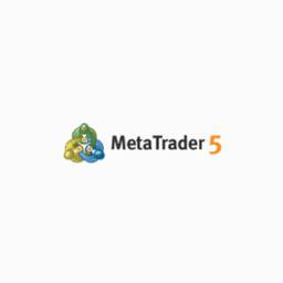 MetaTrader 5 logo