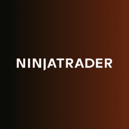 NinjaTrader logo
