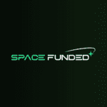 Space Funded logo