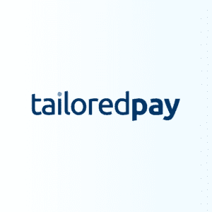 Logo da TailoredPay
