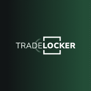 TradeLocker logo