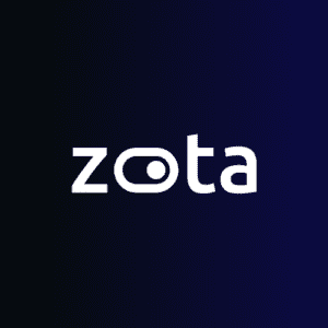 Zota logo