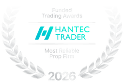 Most Reliable Prop Firm 2026